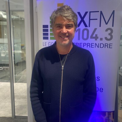 Padel-Max - Gauthier Van Reepinghen cover