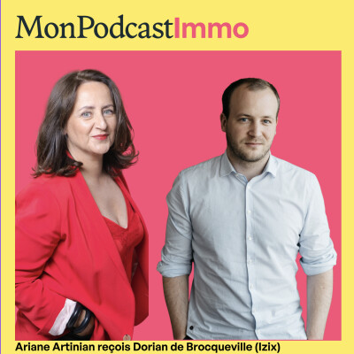 Dorian de Broqueville (Izix) : "3 millions pour faciliter le parking en entreprise" #777 cover