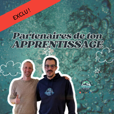 Préparer ses séances pour mieux improviser : le vrai secret des nageurs qui progressent cover