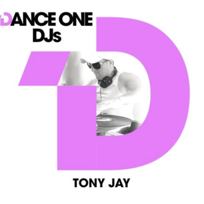 Mix MainStage FG - Dance One #06 TONY JAY cover