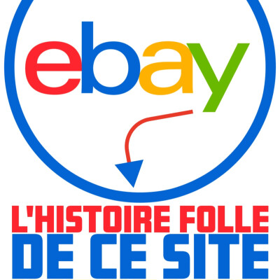 L'histoire fascinante de EBAY cover