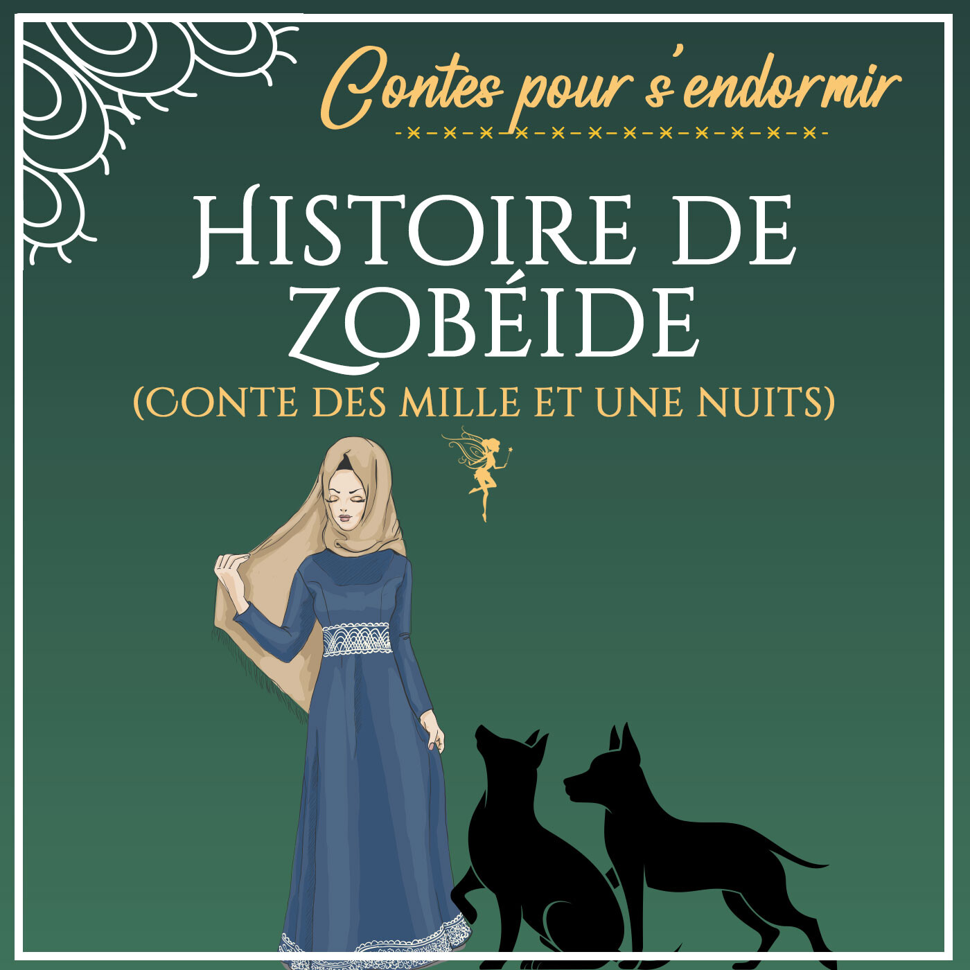 La Fée du Sommeil - Histoires pour dormir