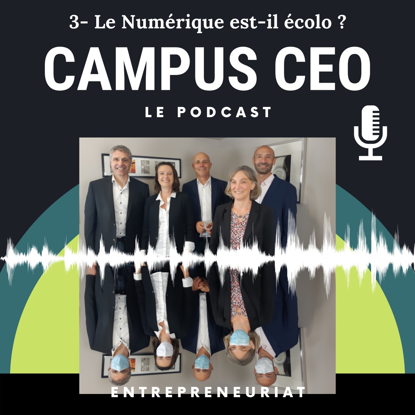 Campus CEO