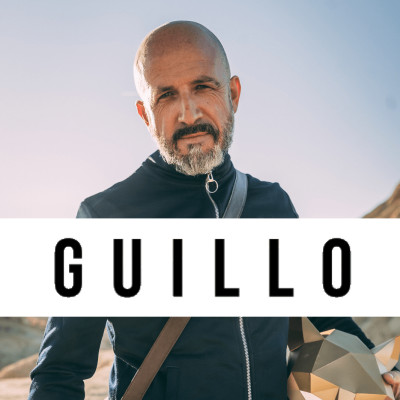 Episode-011-Guillo cover