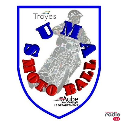 NUMÉRO 10 - La belle saison du SUMA cover