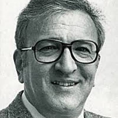 Jacques Longué (2/3) journaliste, homme politique - Archives orales de Bigorre cover