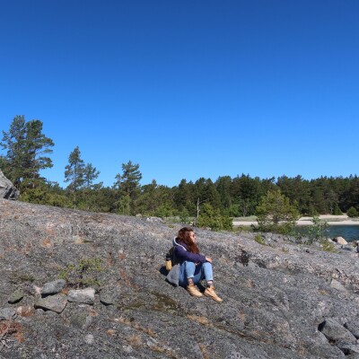 Ancrage Spatial cover