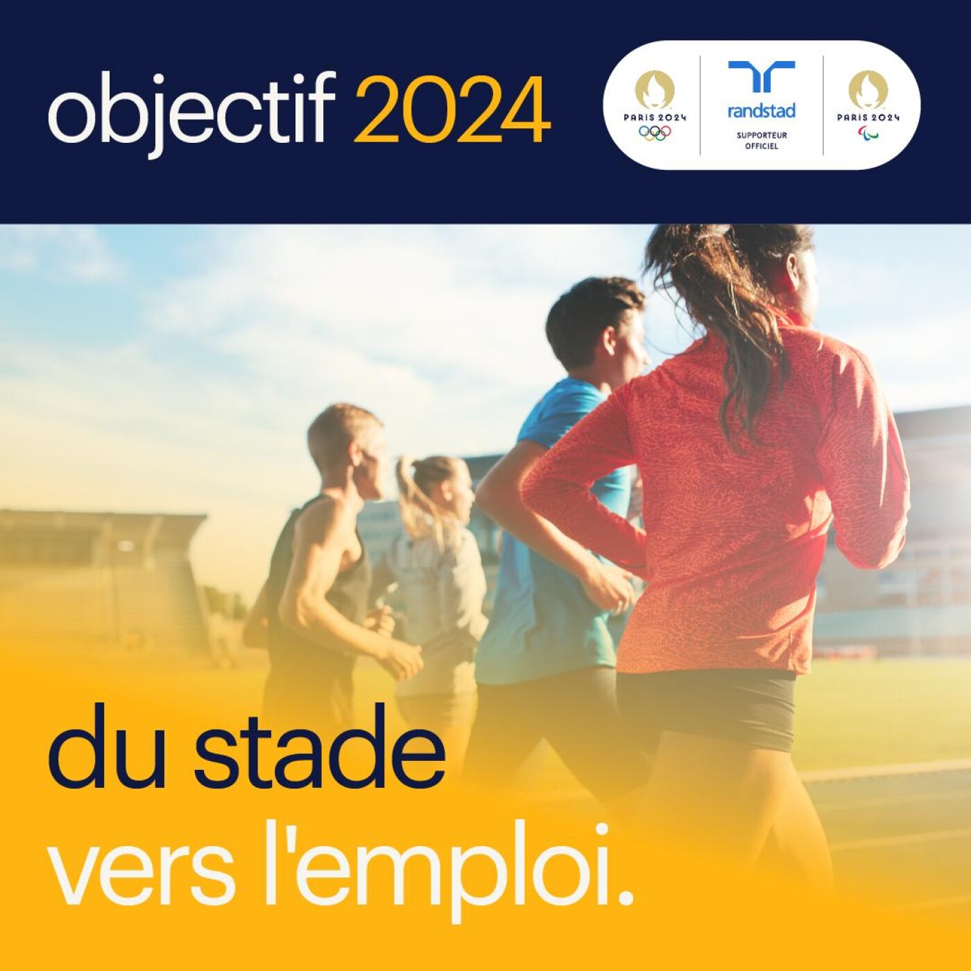 Groupe Randstad France