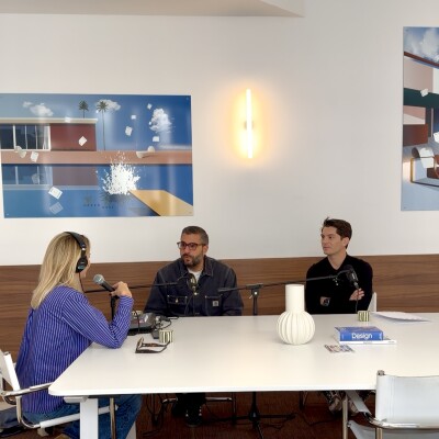 L'argent et l'immobilier cover