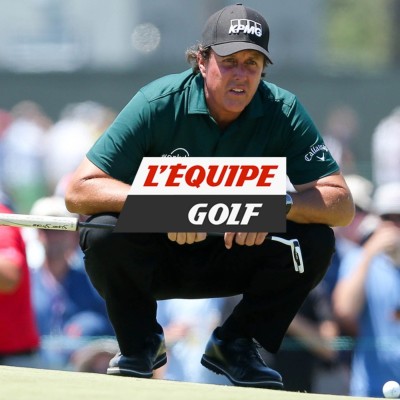 Un US Open trop dur ? cover