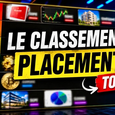 🥇Je note les placements préférés des français (de S à E) cover