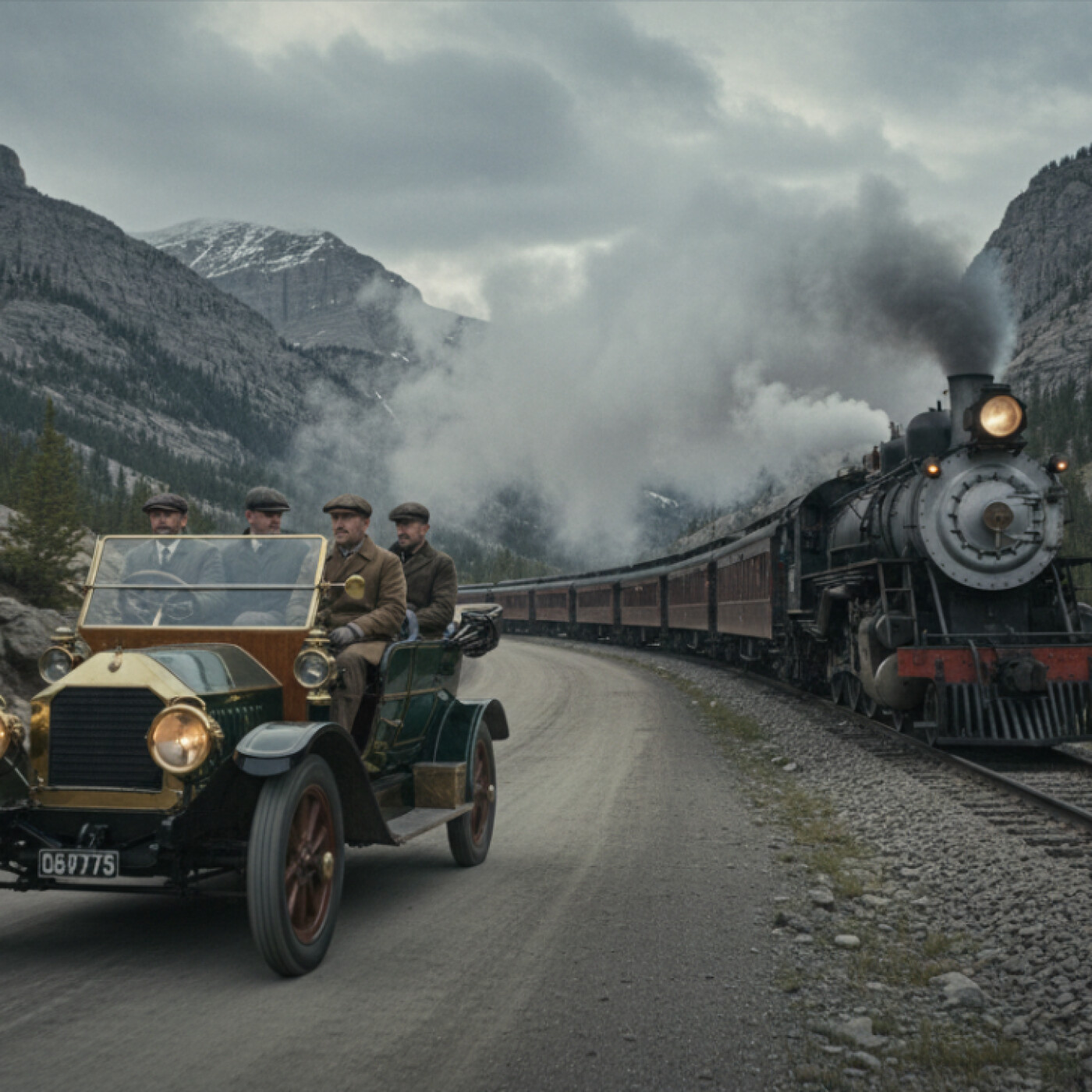 Sale Affaire : La tuerie de Valensole