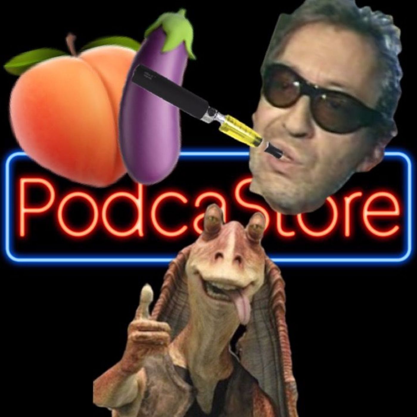 PodcaStore