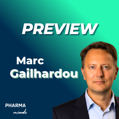 [PREVIEW] The biggest career mistake you can make in Pharma cover