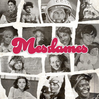 Madame Claude : Marchandise et mythomanie cover