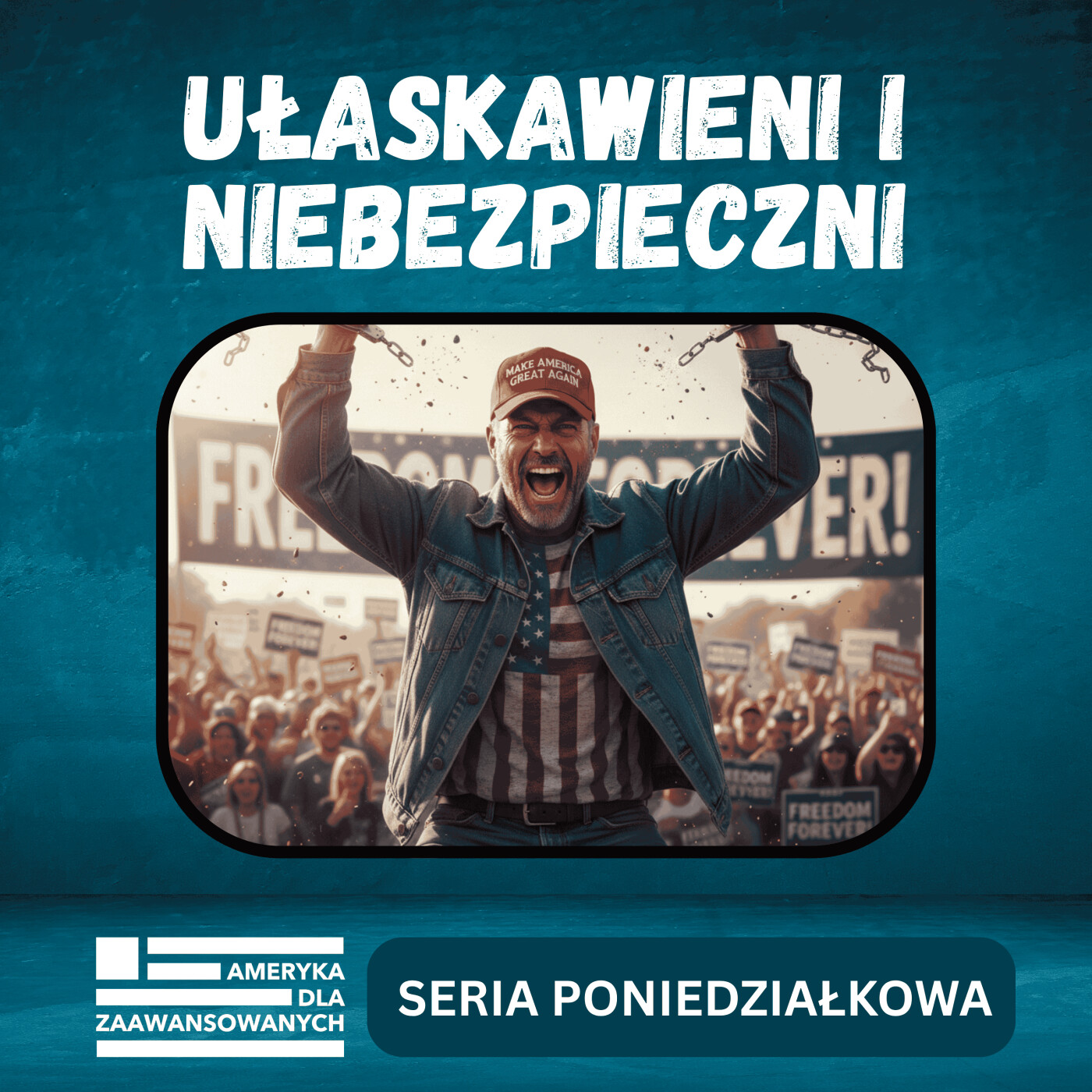 Ameryka dla Zaawansowanych