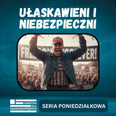 Ułaskawienia Trumpa: nowe przestępstwa, konflikt z sądami i zagrożone bezpieczeństwo w USA cover