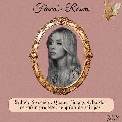 Sydney Sweeney : ce qu’on projette, ce qu’on ne sait pas cover
