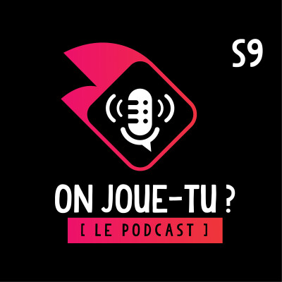 S9 Episode 7 - Rétro 2020 : et le Joutus d’Or est attribué à… cover