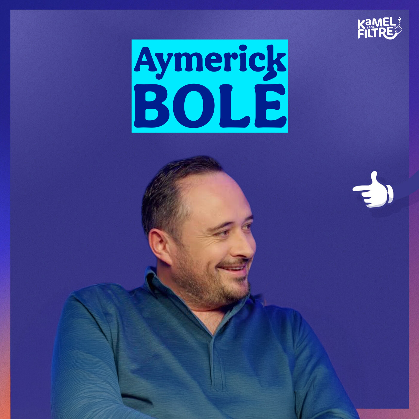 SON ACHAT LE PLUS FOU ? UN TIGRE EMPAILLÉ ! L'INCROYABLE DÉCO DU COMÉDIEN AYMERIC BOLÉ