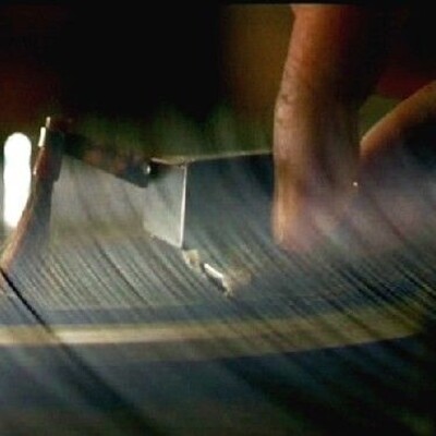 Eve Couturier  & Jean-Jacques Palix / The Music Room cover