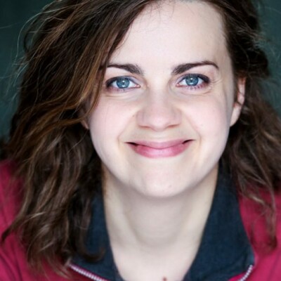 Célia Grincourt promeut « la force de la non-violence » cover