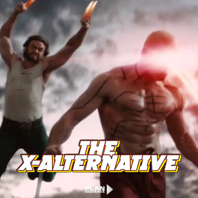 X-Men Origins : Wolverine cover