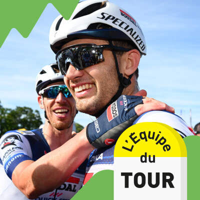 Ét. 18 : fin de cycle pour Quick-Step ? cover