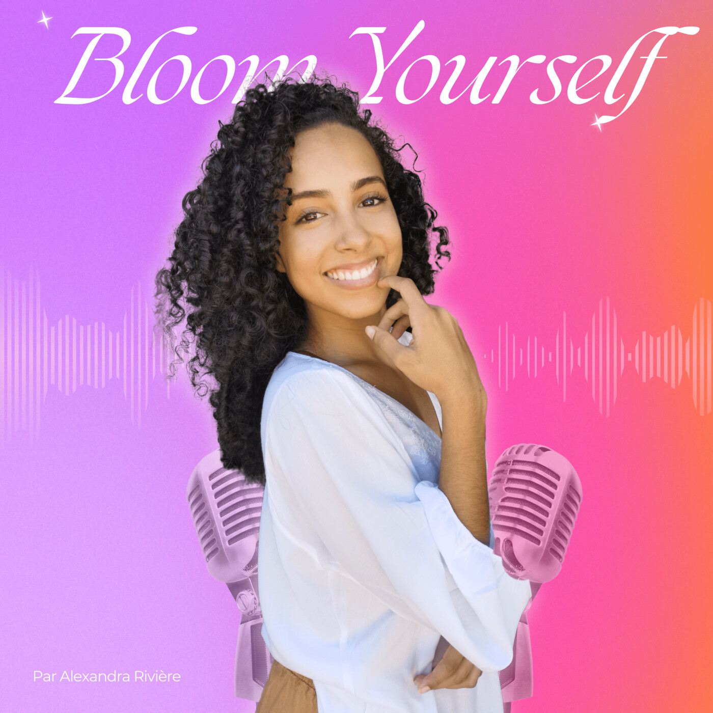 Bloom YourSelf 🌸
