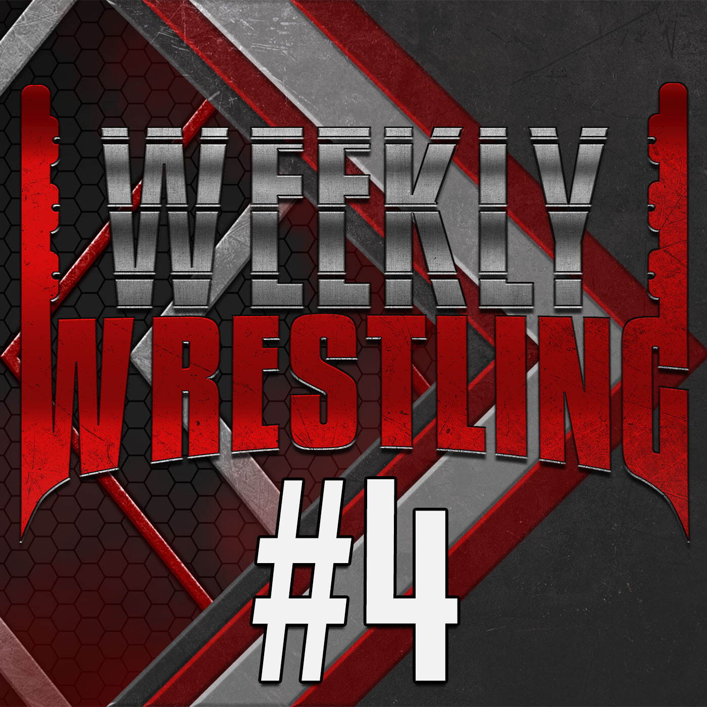Weekly Wrestling