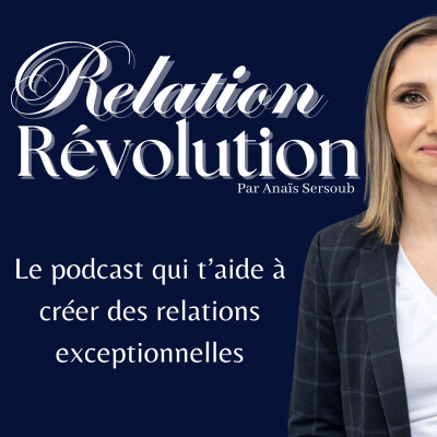 EP76. Investir en soi : un chemin de guérison intérieur - avec France Mercier cover