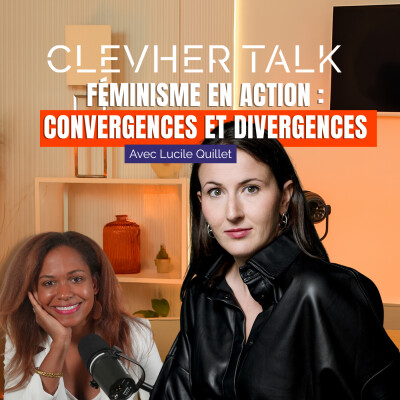 Confrontation deux visions du féminisme en action cover