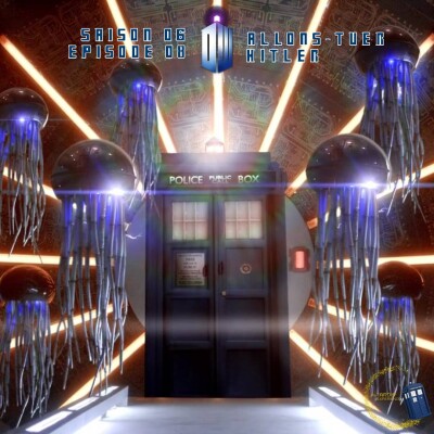 06x06 - Allons tuer Hitler (Episode 08) cover