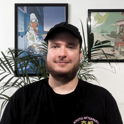 Impact des IA génératives sur les métiers graphiques cover