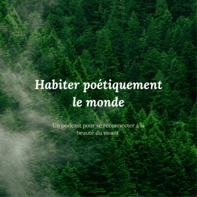 EP2 - Sabah Rahmani : "Les peuples premiers nous touchent au coeur du vivant" cover