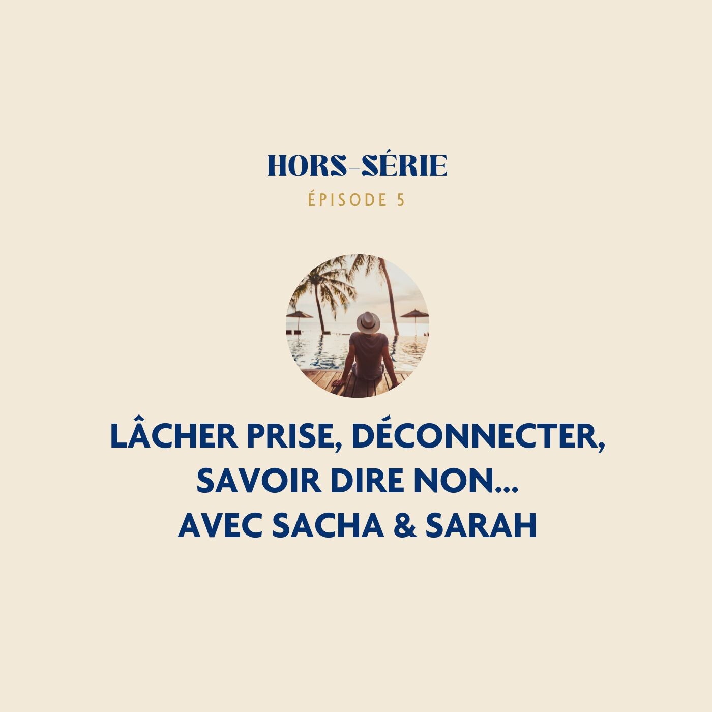 Nectar - Le Podcast