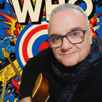 Tous au Rock #198, avec Stéphane SCHMITT cover