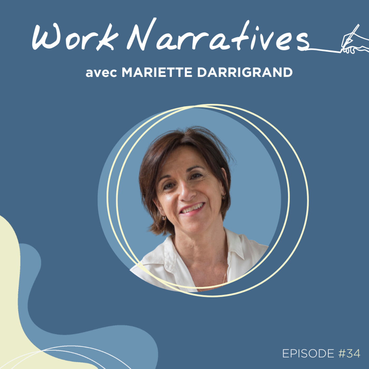 Explorer l’étymologie et l’imaginaire du mot travail, avec Mariette Darrigrand