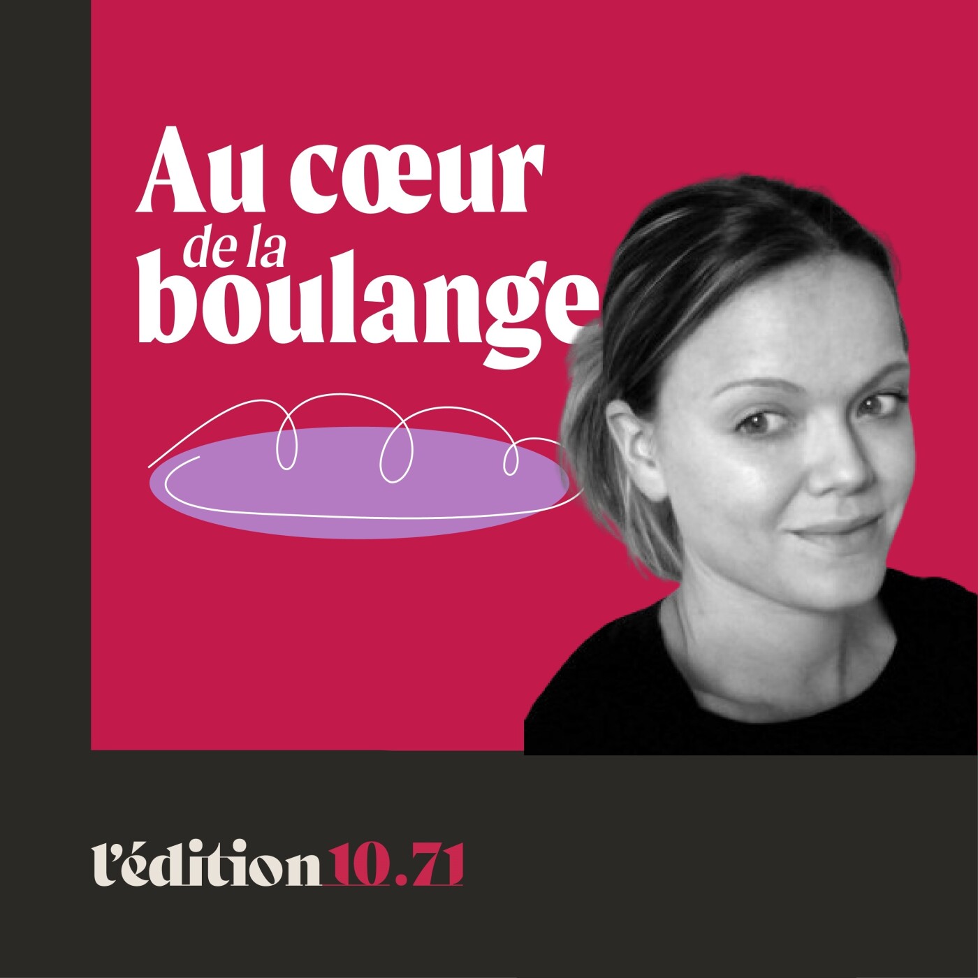 Nutrition : les leviers pour renforcer la qualité du pain [levain, cuisson, céréales, farines, intolérance au gluten, prix, consommateurs