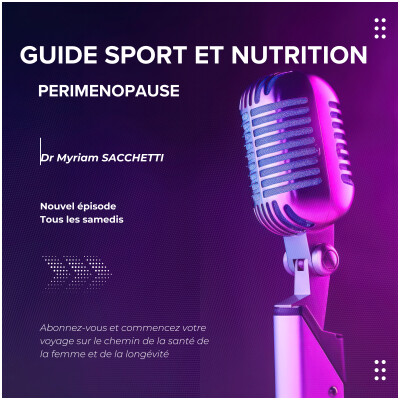 Le guide de l’alimentation et de l’entraînement après 40 ans cover