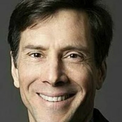 Olivier Bader : une Saint-Valentin originale cover