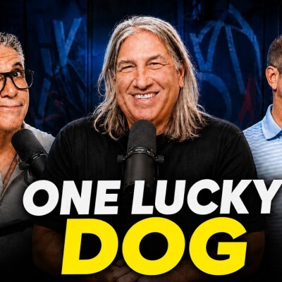 SpaceX, Red Cards and TOM"S Trades of the Week | 7.06 | One Lucky Dog LIVE! cover