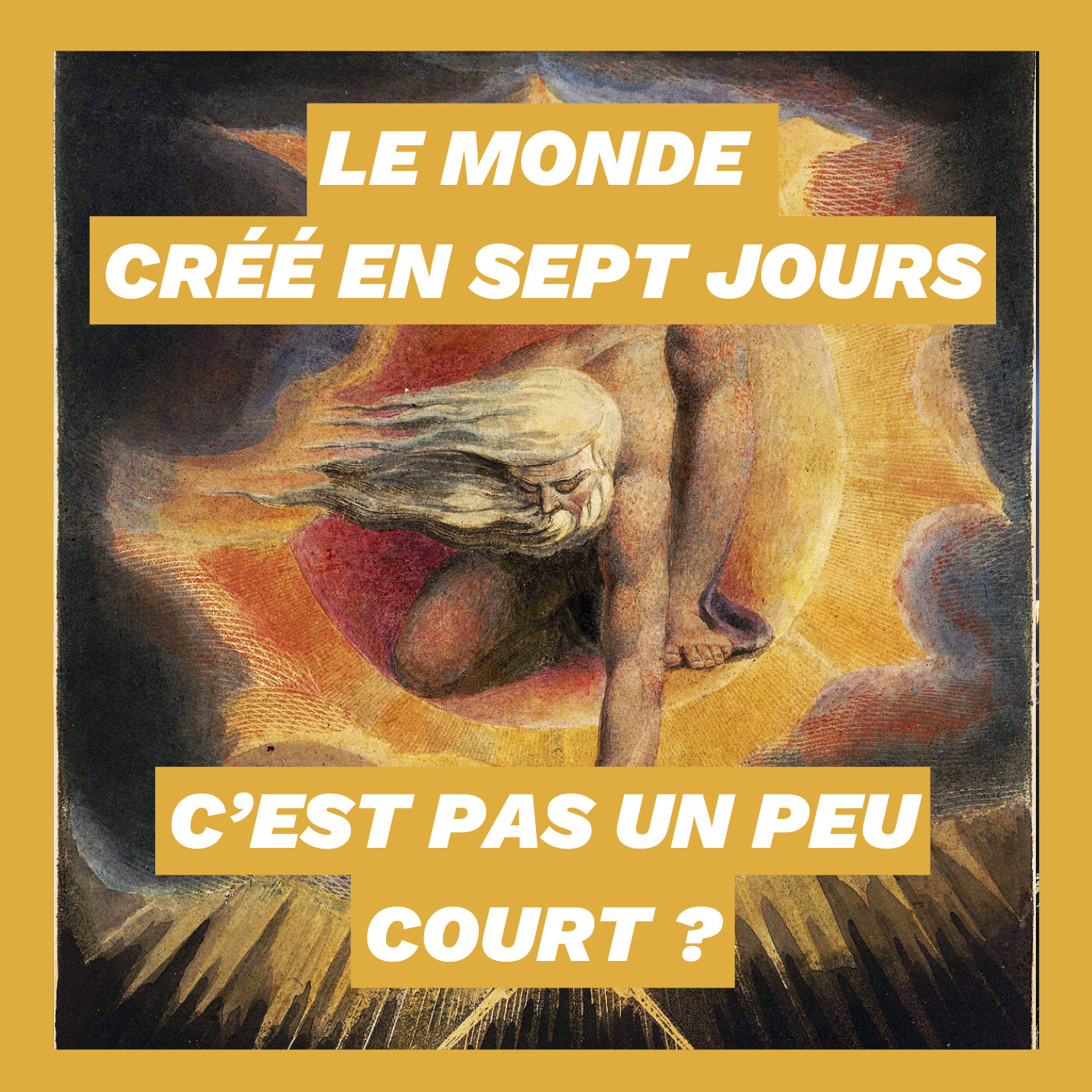 PRIXM - Les Chauds de la Bible