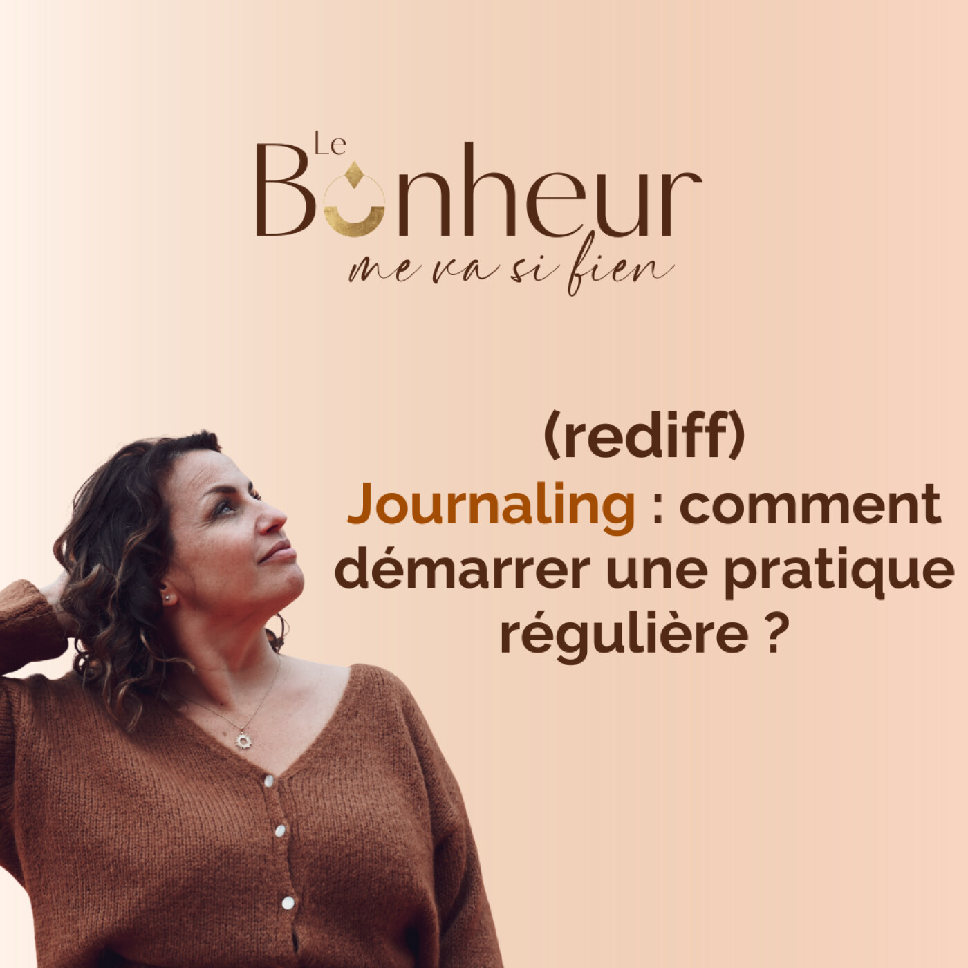 Le bonheur me va si bien