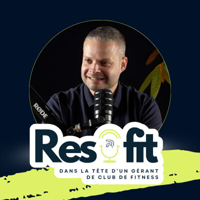 Sport santé, management, formation : la vision claire de Guillaume Marciniak ! cover