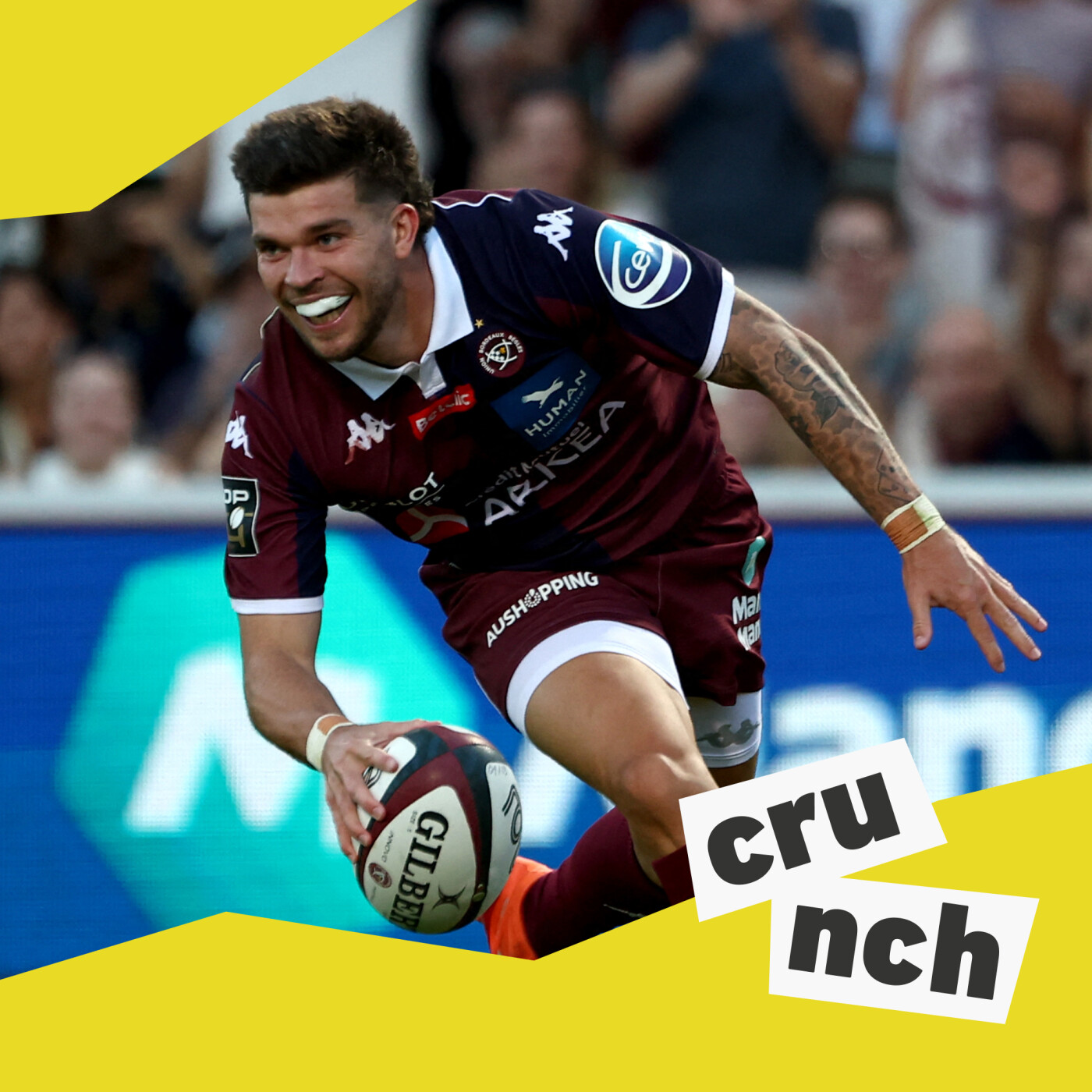 L'UBB en route pour le doublé ?