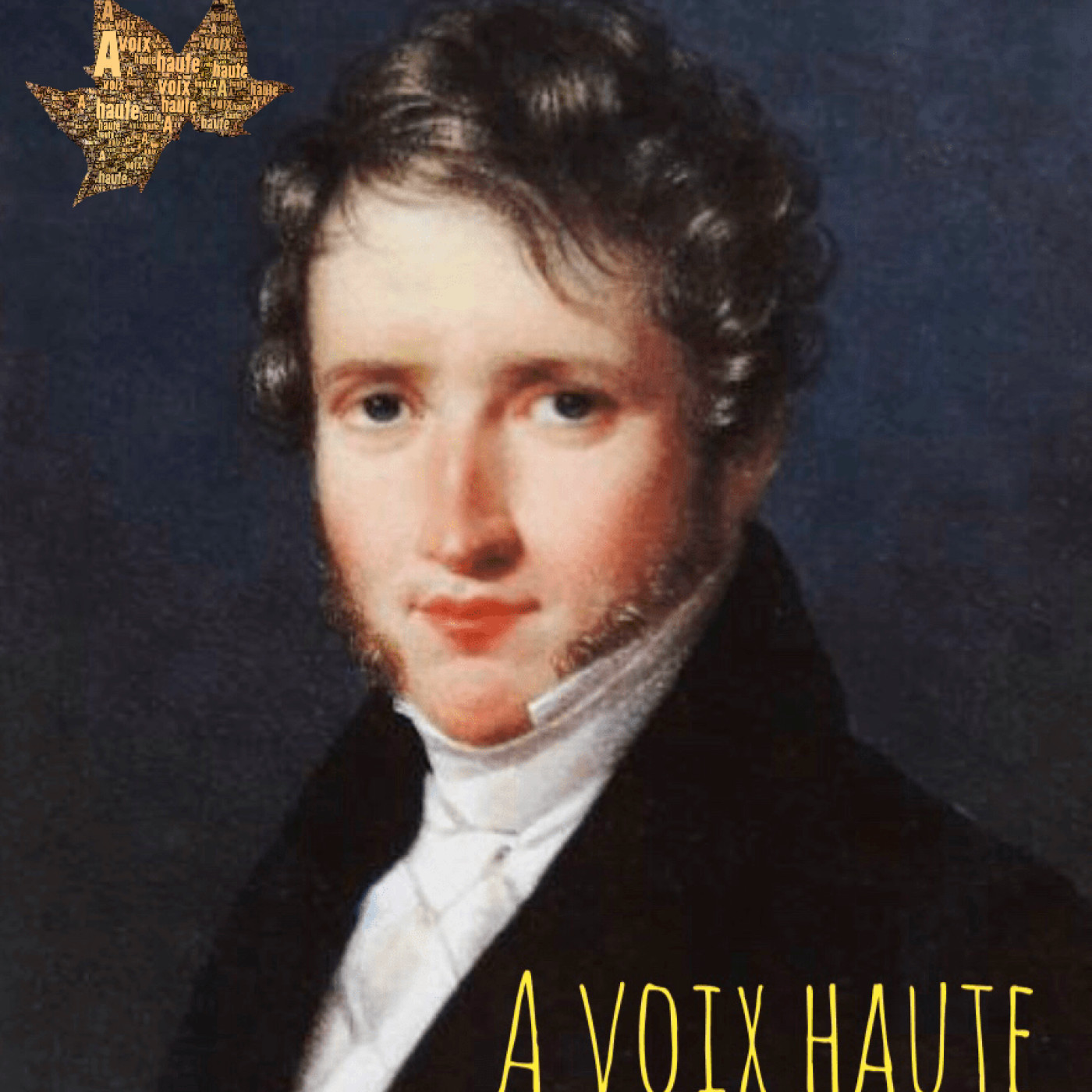Alfred de Vigny -La Mort du Loup - Yannick Debain