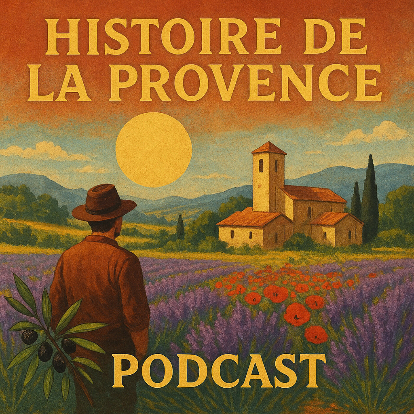 Histoire de la Provence et du Var