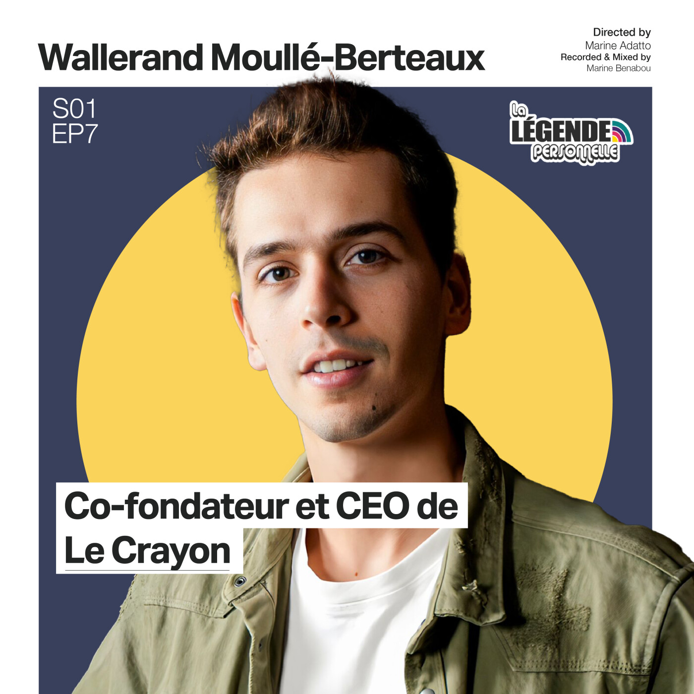 La légende personnelle : Les secrets du personal branding