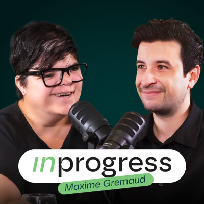 Créer du lien et du sens à travers la photographie | Marina Forney | inprogress #27 cover